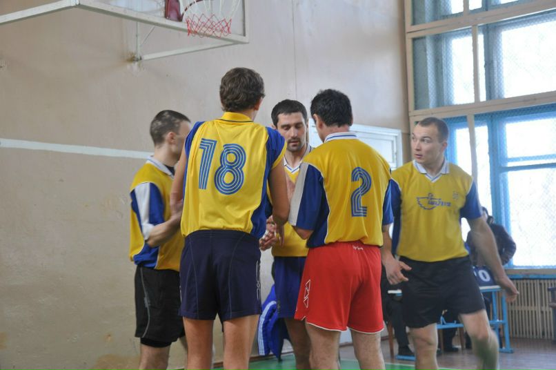 Олег Хомут | Черкассы