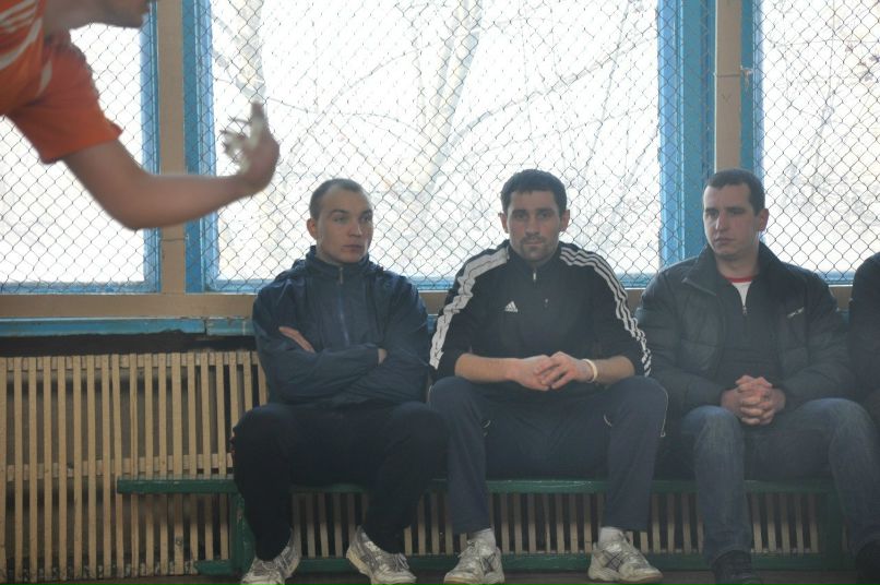 Олег Хомут | Черкассы