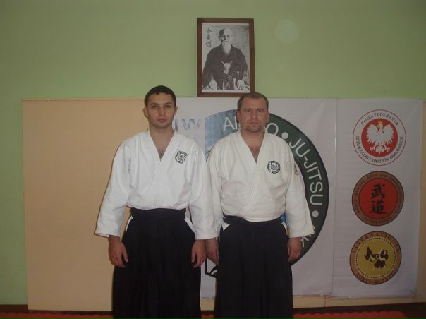 №26, Айкидо Санкасуру, Одесса №26, Айкидо Санкасуру, Одесса