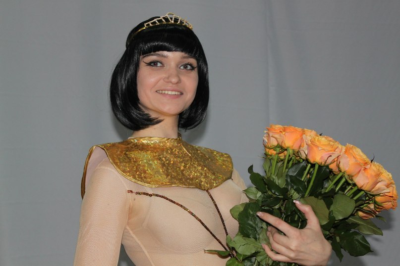 Екатерина Синельник ~Ева~ | Воронеж