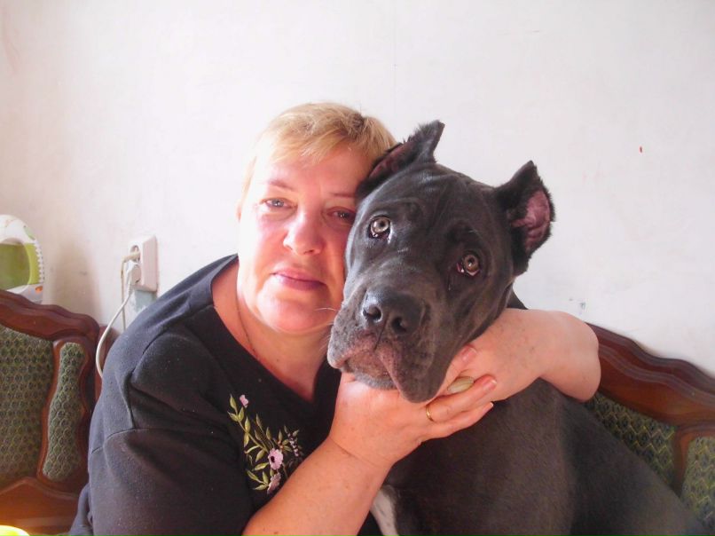 Анастасия Абросимова | Тула