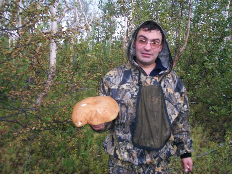 Игорь Гладштейн | Норильск