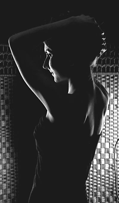 Анна Валуйская Александровна | Тобольск