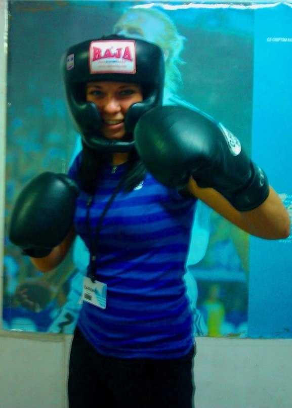 Катюша Gromozeka | Кемерово