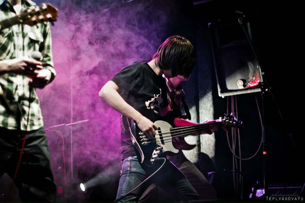 Алексей Дворников | Москва