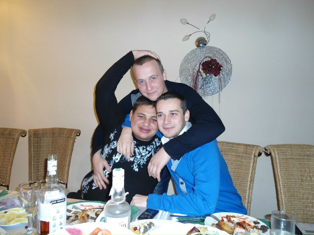 Юра Степанюк | Одесса