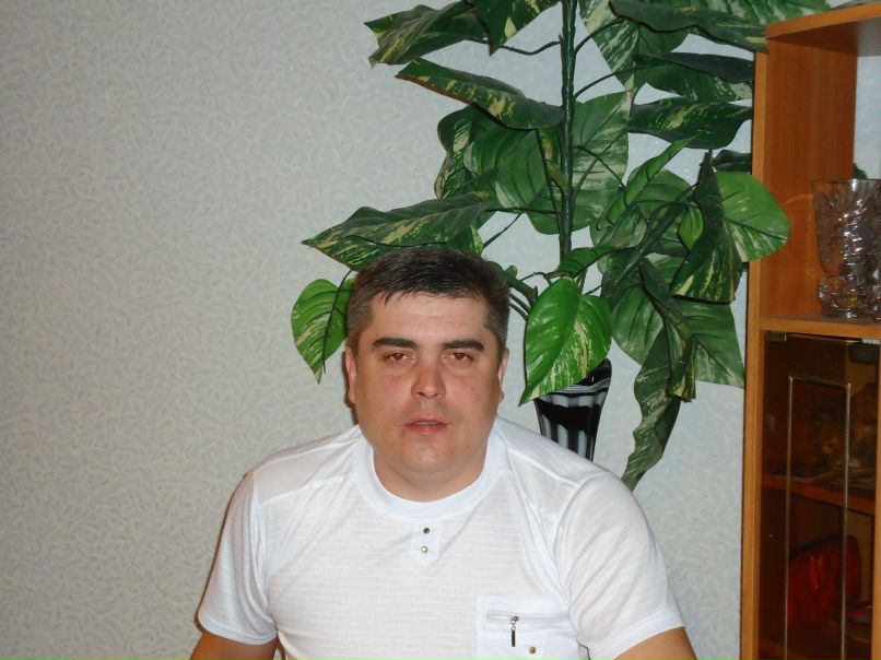 Андрей Кириллов | Юрино