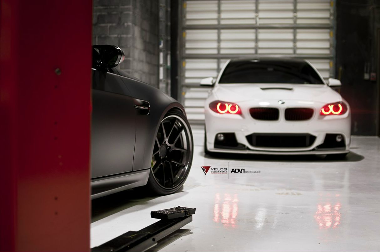 Владимир Матецкий | Санкт-Петербург