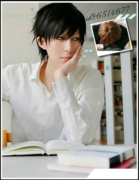 №57, Sebastian Michaelis, London №57, Sebastian Michaelis, London