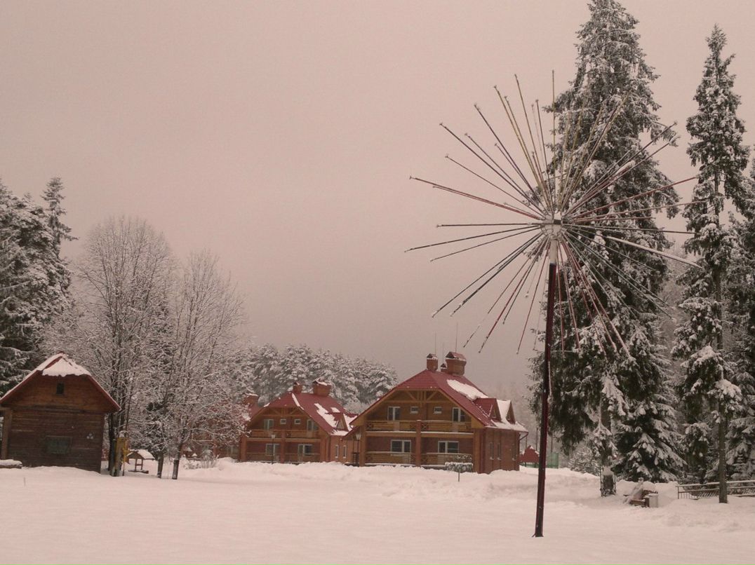 Люба Кравченко | Санкт-Петербург
