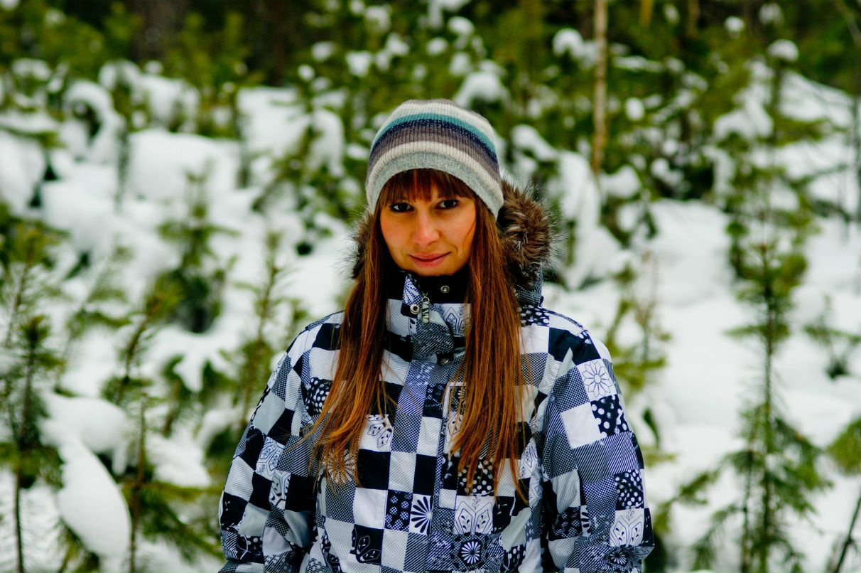 Дарья Нугманова | Москва