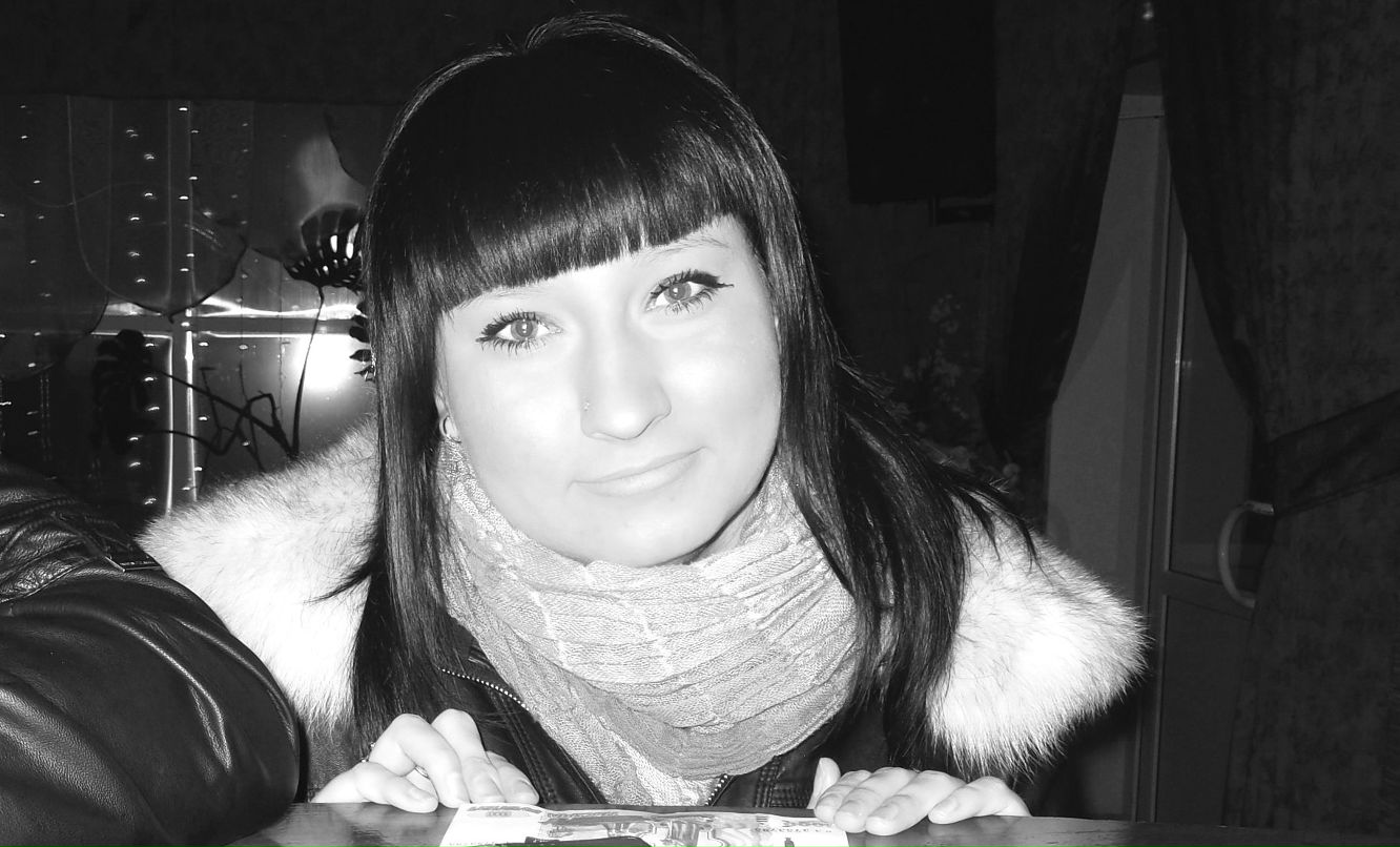 Иришка Ломакина | Котлас