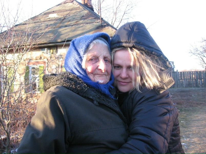 №91, Наталья Бойченко, 49 лет, Харьков №91, Наталья Бойченко, 49 лет, Харьков