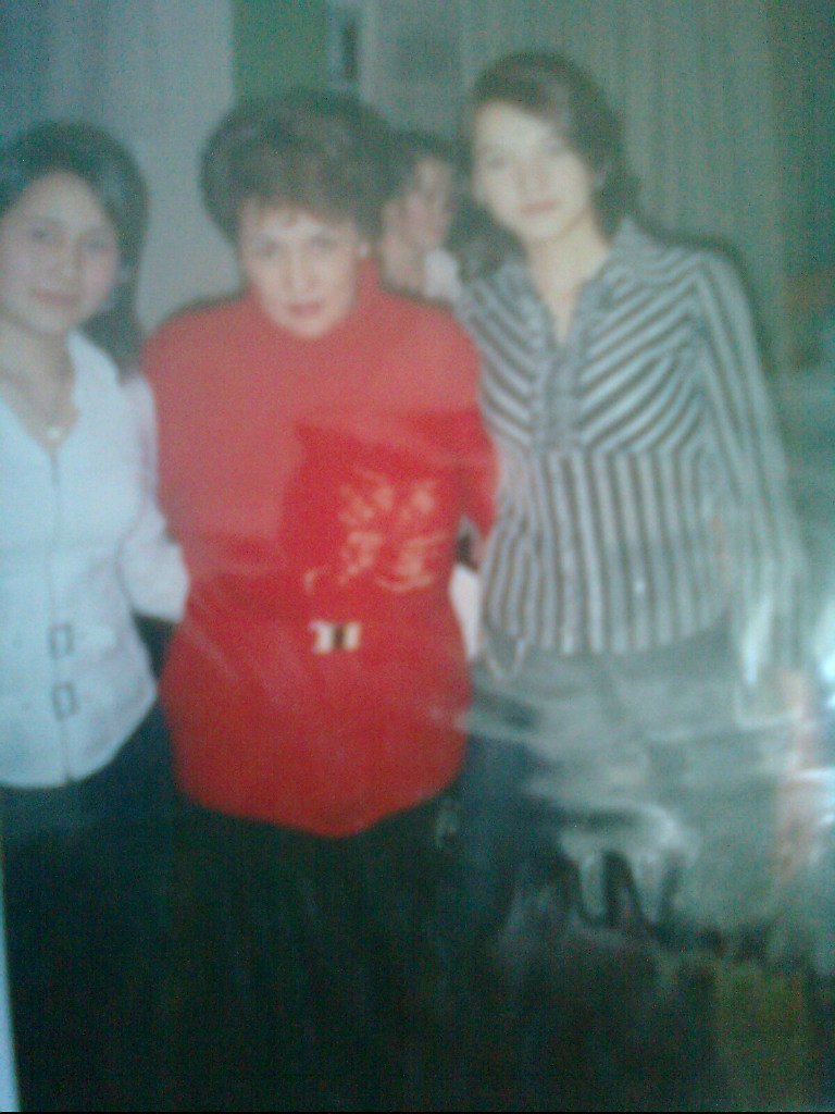 Альфия Фаррахова | Уфа