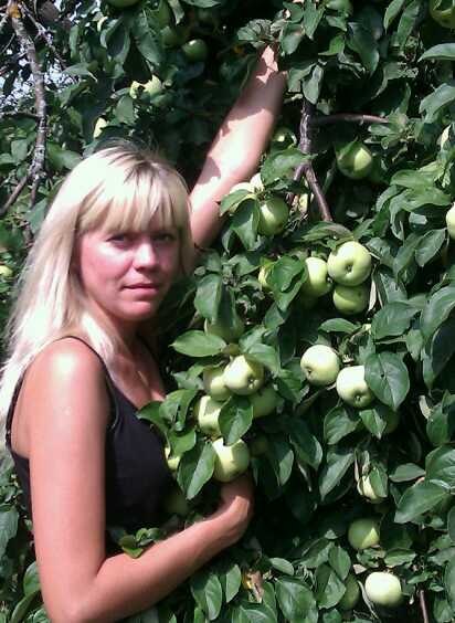 Людмила Смирнова | Череповец