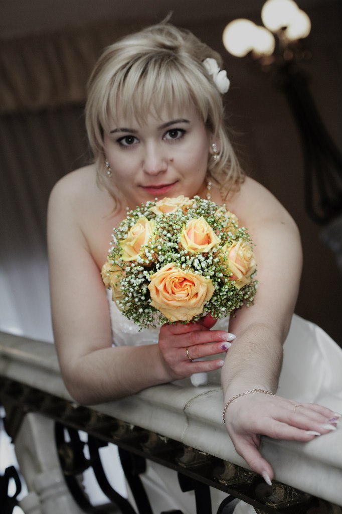 Динара Аселькина | Уфа