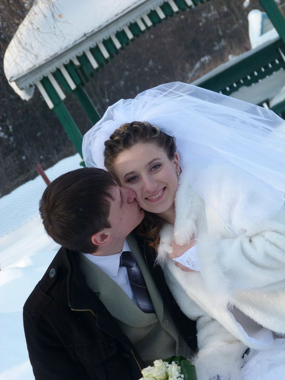 Анюта Зарва | Житомир