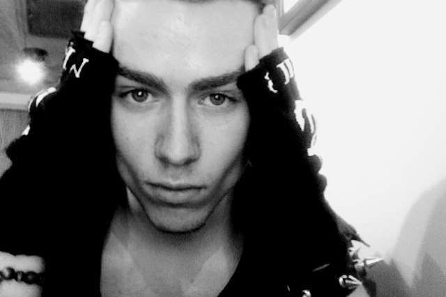 Юрий Александрович | Los Angeles