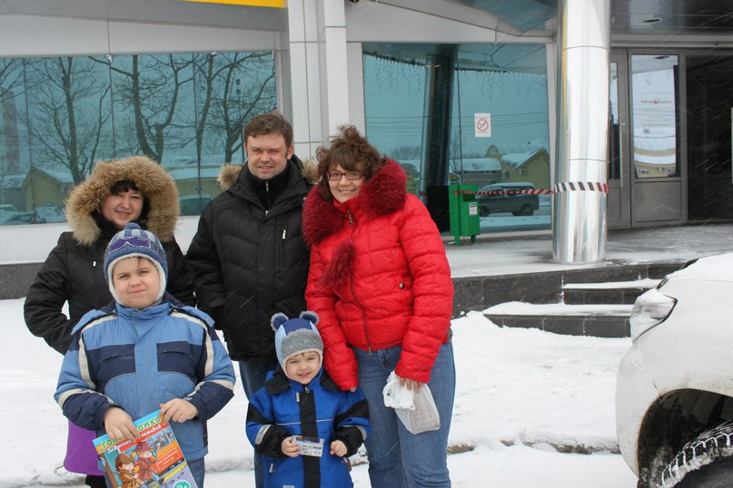 Алёна Самикова | Подольск