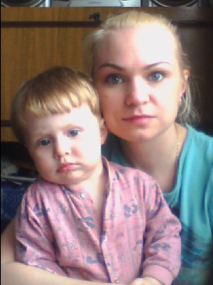 Олечка Толстоброва | Киров