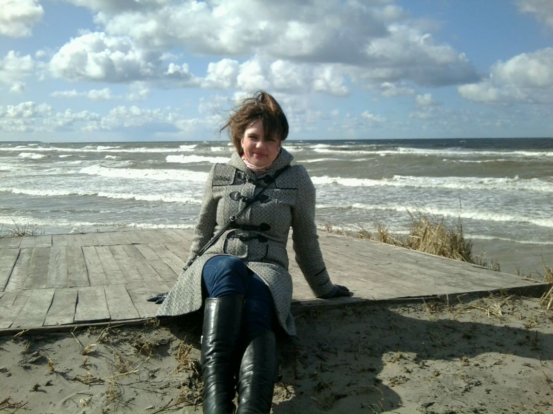 Анна Александровна *самая лучшая* | Калининград