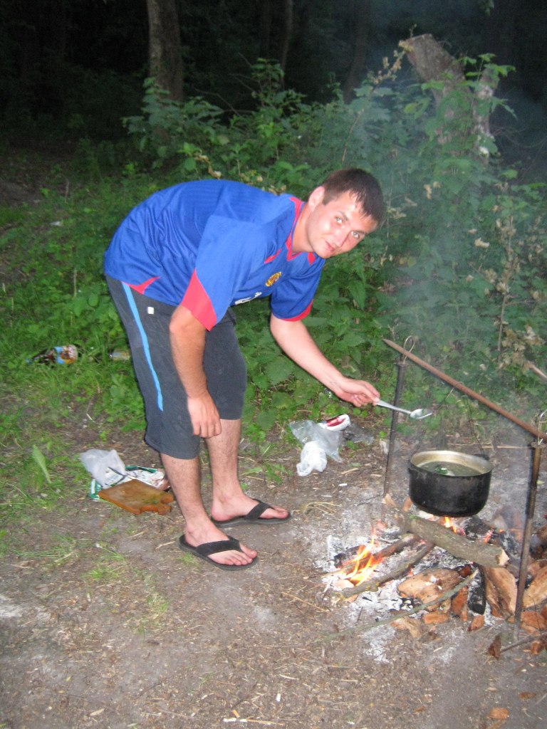 Александр Степаненко | Зидьки