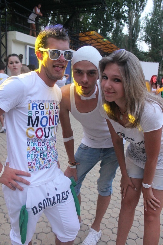 Фото профиля