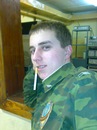 Фотография Гаврилова Вадима