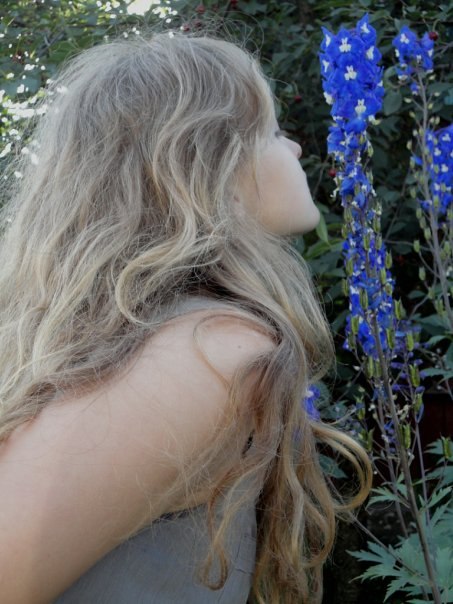 Ксения Весельская | Славгород