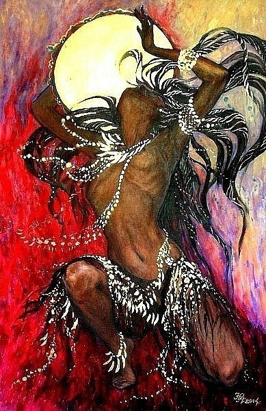 Танцующий Ветер | Волгоград