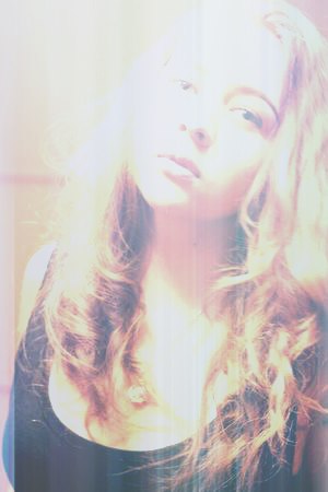 Polina Oleksiuk | Степовое / Орджоникидзе