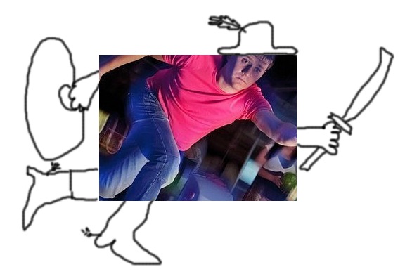 №102, Михаил Кириллов №102, Михаил Кириллов