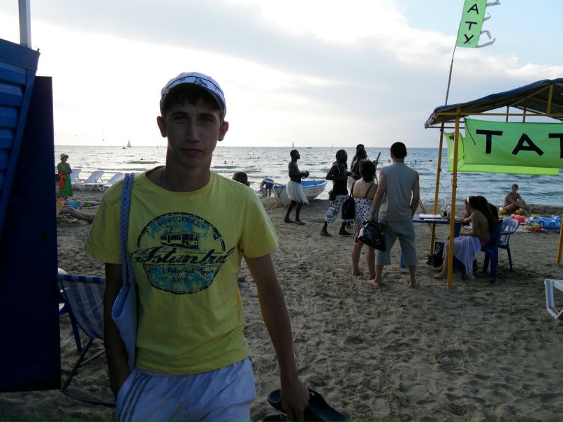 Сергей Сигачев | Нижний Новгород