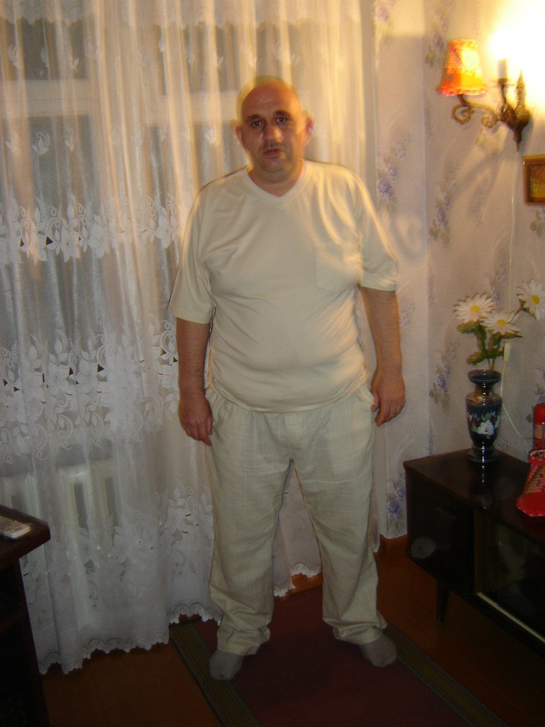 Юрий Неваев | Чирчик