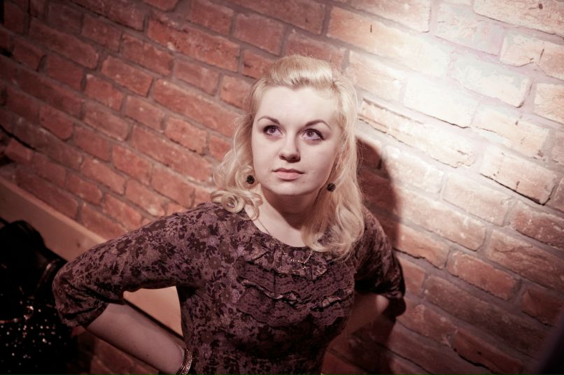 Оксана Крищишин | Тернополь