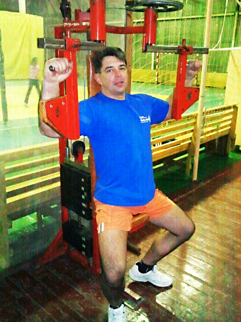 Виталий Ковалёв | Москва