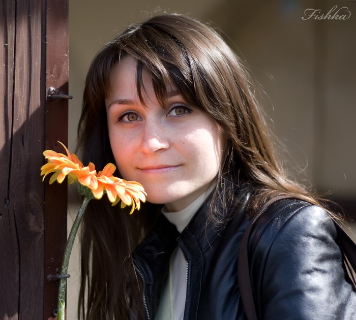 Ксюха Шеремет | Днепр (Днепропетровск)