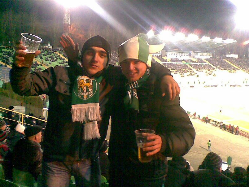 №74, Андрій Гриньків, 31 год, Борислав №74, Андрій Гриньків, 31 год, Борислав