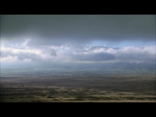 BBC Величайшие явления природы. 3 серия. Великое