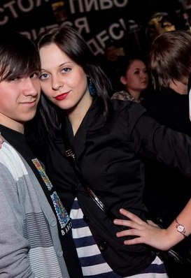 Мики Прага | Пенза