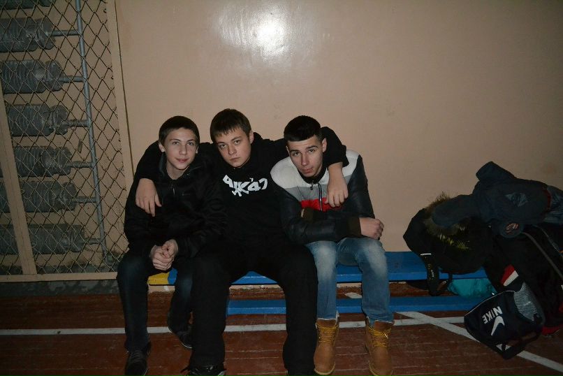 Рома Боянчан | Черновцы