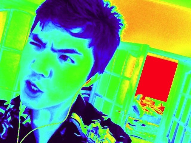 Kanish Beken | Seoul