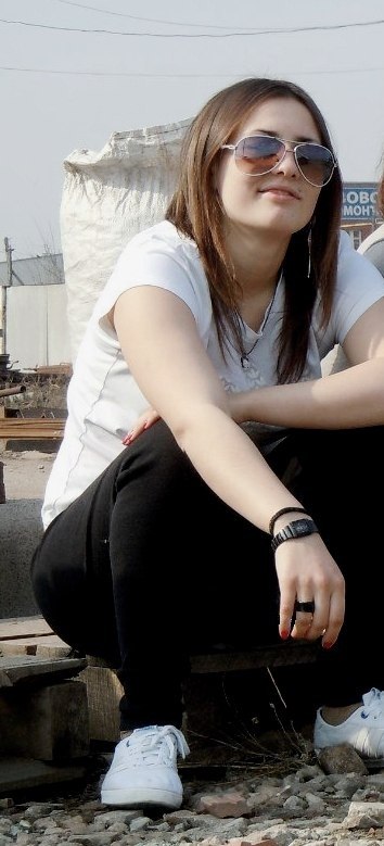 Катерина Кузьмина | Тольятти