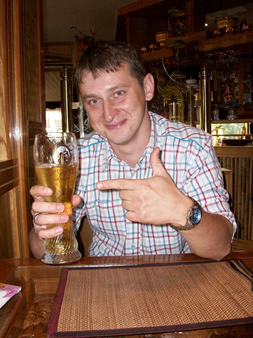 Алекс Маляренко | Frankfurt am Main