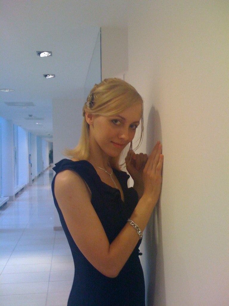 Ксюнчик Авилова | Москва