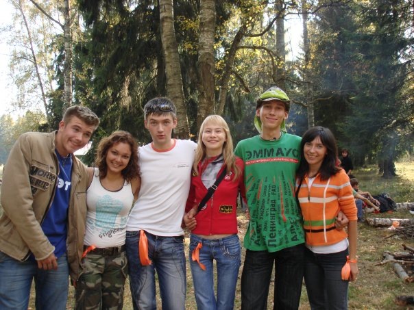 №26, Мария Розовская №26, Мария Розовская