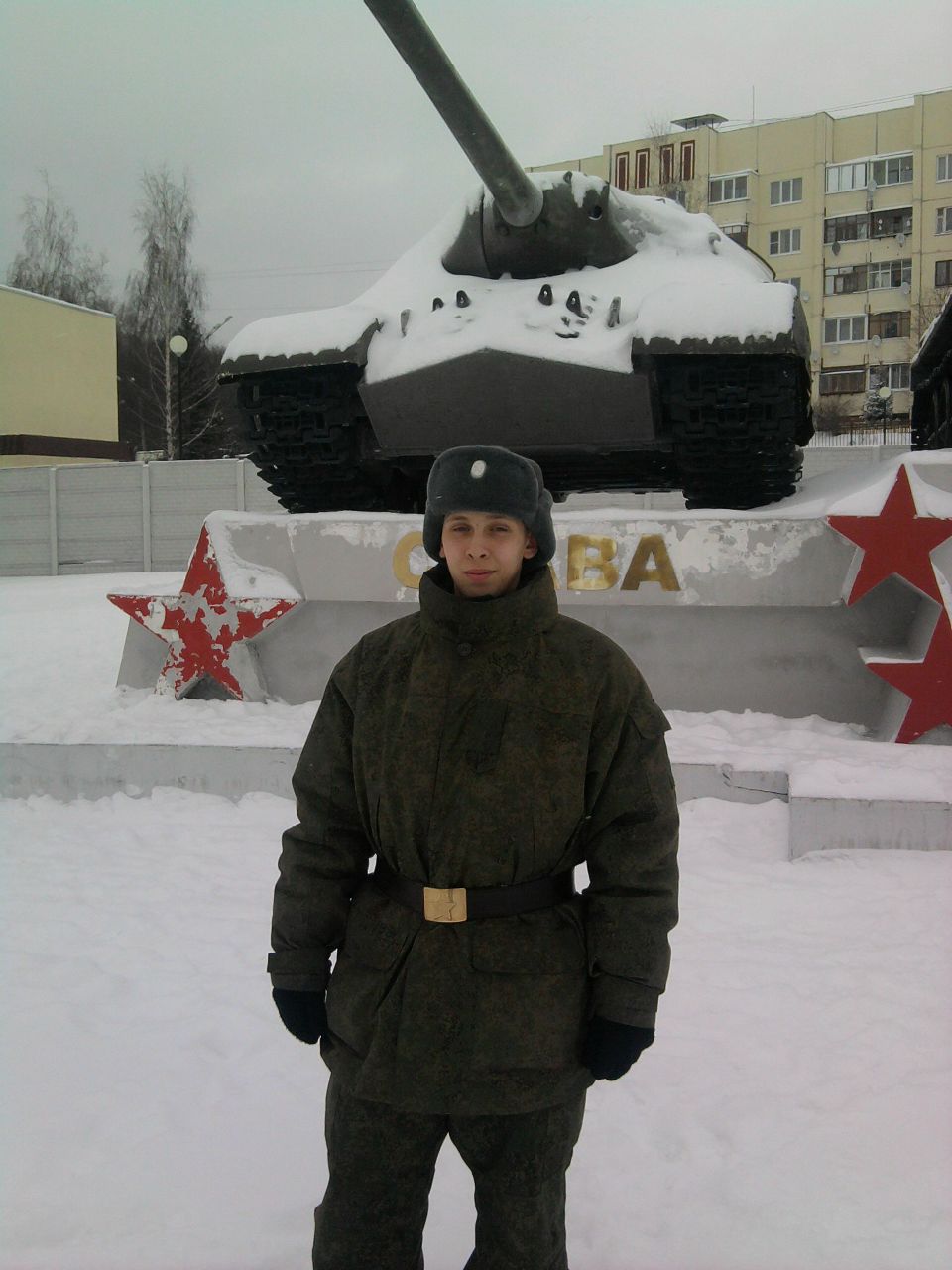 Даня Винярский | Санкт-Петербург