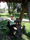 Фотография Люлиной Веры