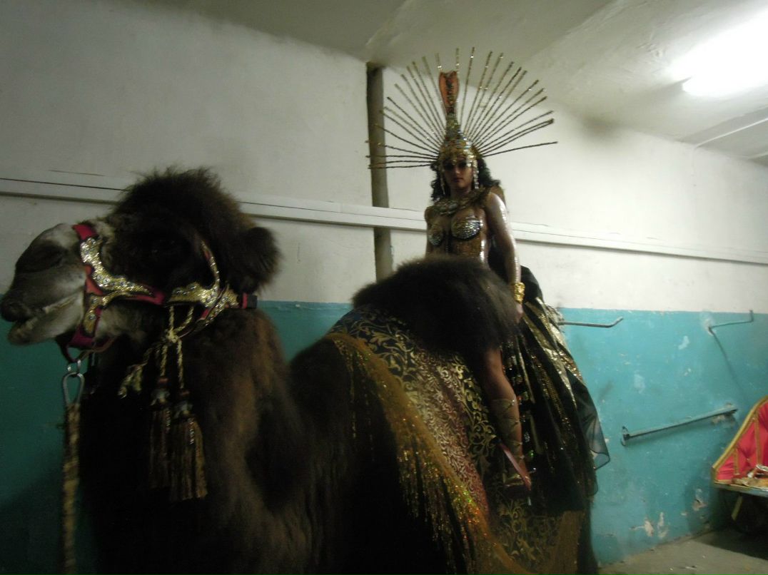 Виктория Иванова | Сочи