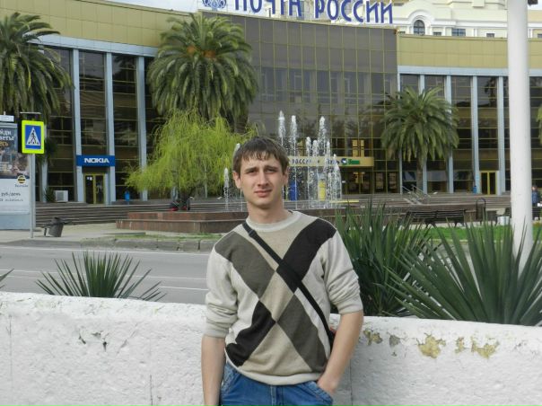 №11, Николай Миков №11, Николай Миков